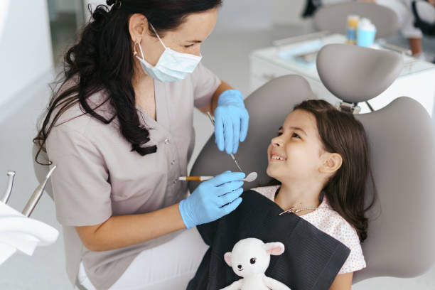 Best Pediatric Emergency Dentist in Union, KY