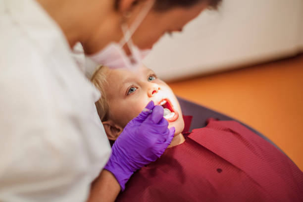 Best Emergency Dentist for Knocked-Out Tooth in Union, KY